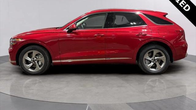 2026 Genesis GV70 2.5T Standard