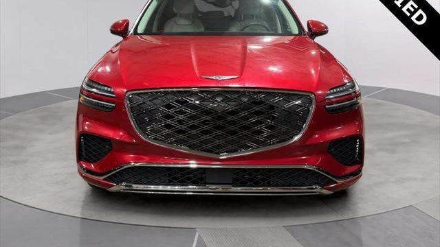 2026 Genesis GV70 2.5T Standard