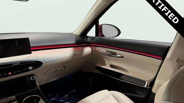 2026 Genesis GV70 2.5T Standard