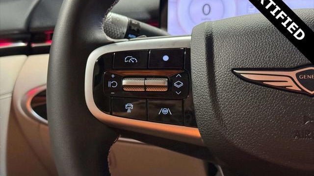 2026 Genesis GV70 2.5T Standard