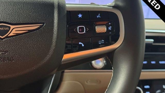 2026 Genesis GV70 2.5T Standard