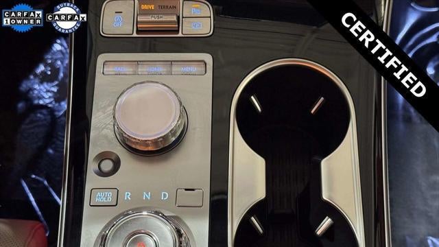 2026 Genesis GV70 2.5T Standard