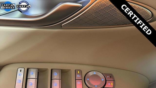 2026 Genesis GV70 2.5T Standard