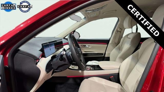 2026 Genesis GV70 2.5T Standard