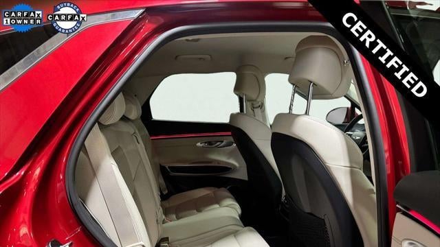 2026 Genesis GV70 2.5T Standard