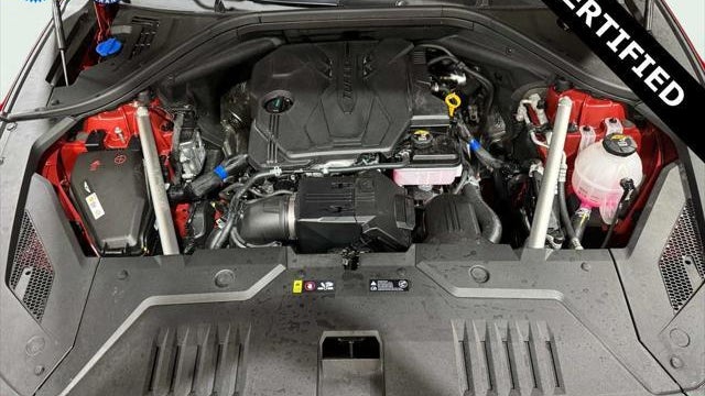 2026 Genesis GV70 2.5T Standard