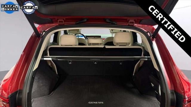 2026 Genesis GV70 2.5T Standard