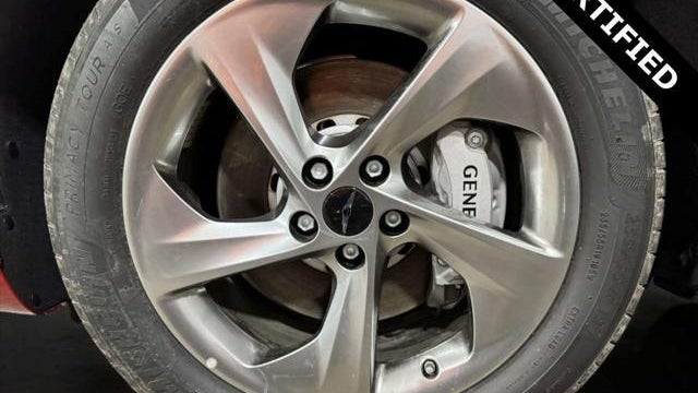 2026 Genesis GV70 2.5T Standard