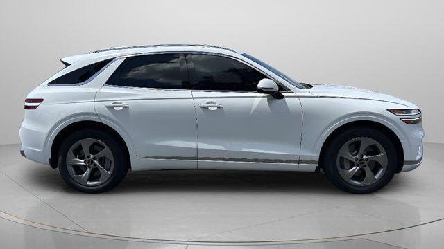 2026 Genesis GV70 2.5T Standard
