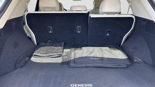 2026 Genesis GV70 2.5T Select