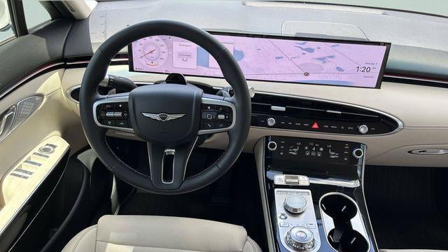 2026 Genesis GV70 2.5T Select