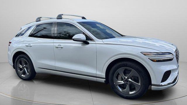 Preowned 2026 Genesis GV70 2.5T Standard for Sale