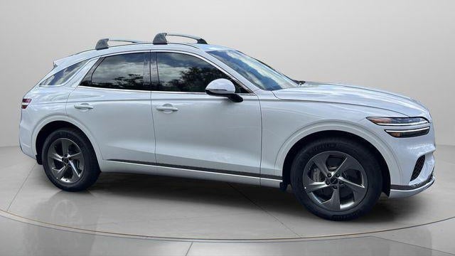 2026 Genesis GV70 2.5T Standard