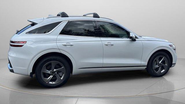 2026 Genesis GV70 2.5T Standard