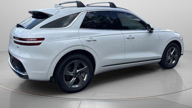 2026 Genesis GV70 2.5T Standard