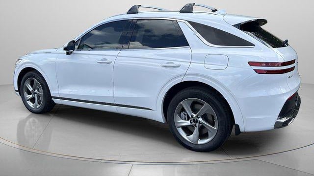 2026 Genesis GV70 2.5T Standard