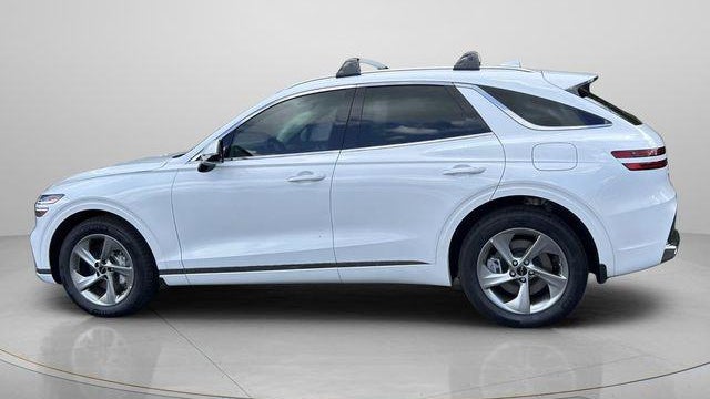 2026 Genesis GV70 2.5T Standard