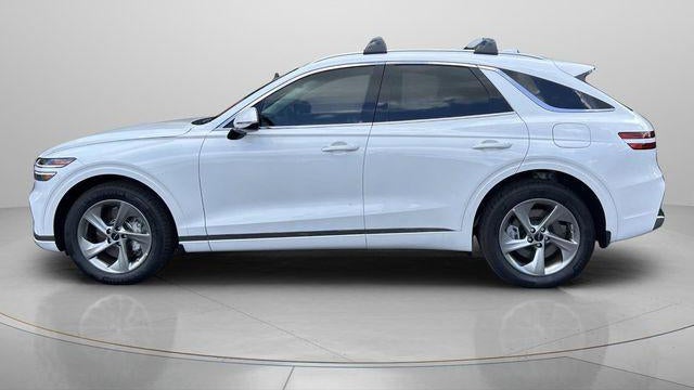 2026 Genesis GV70 2.5T Standard