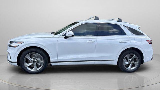 2026 Genesis GV70 2.5T Standard