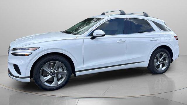 2026 Genesis GV70 2.5T Standard