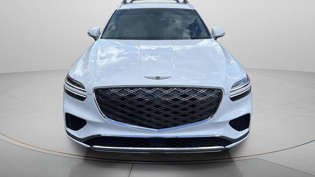 2026 Genesis GV70 2.5T Standard