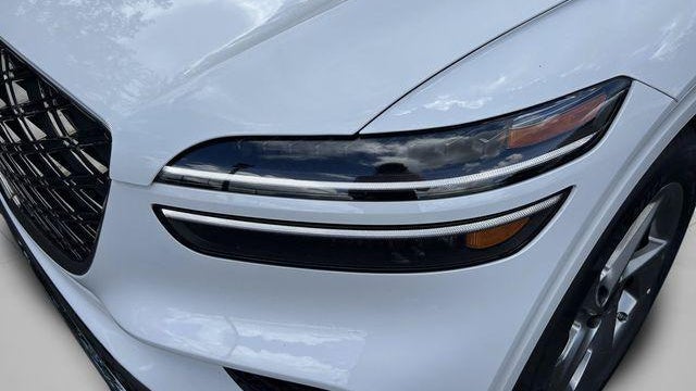 2026 Genesis GV70 2.5T Standard