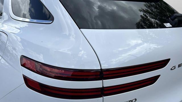 2026 Genesis GV70 2.5T Standard