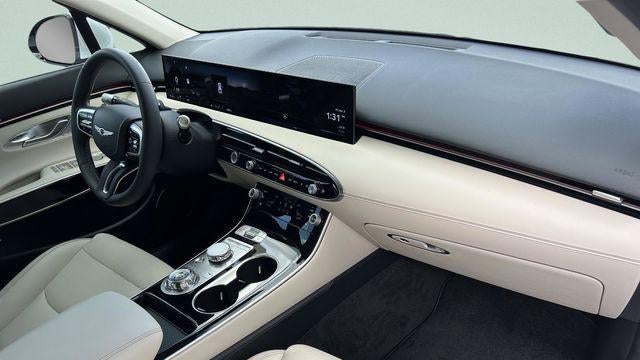 2026 Genesis GV70 2.5T Standard