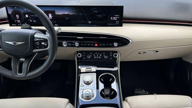 2026 Genesis GV70 2.5T Standard