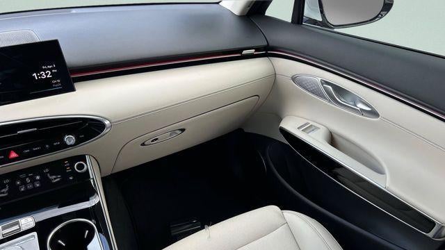 2026 Genesis GV70 2.5T Standard