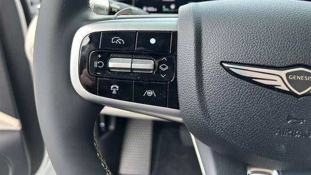 2026 Genesis GV70 2.5T Standard