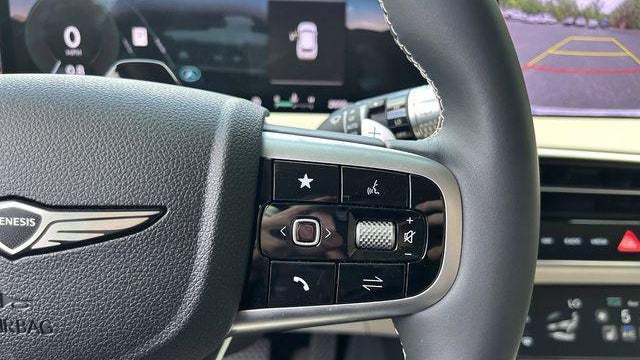2026 Genesis GV70 2.5T Standard