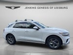 2026 GV70 Thumbnail 2