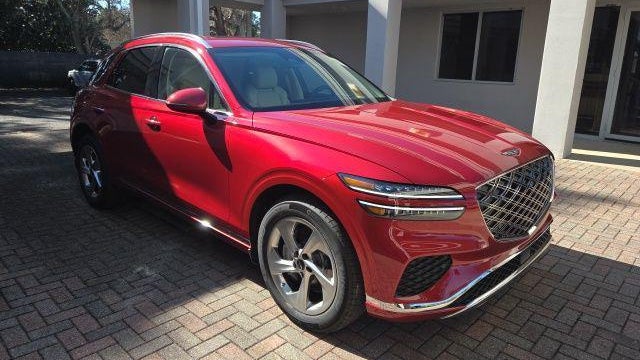 2026 Genesis GV70 2.5T Select
