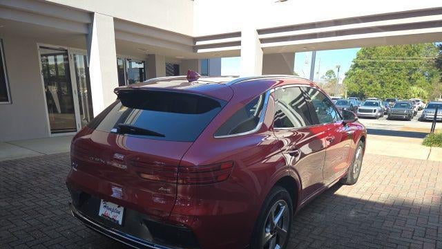 2026 Genesis GV70 2.5T Select