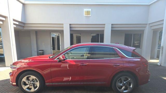 2026 Genesis GV70 2.5T Select