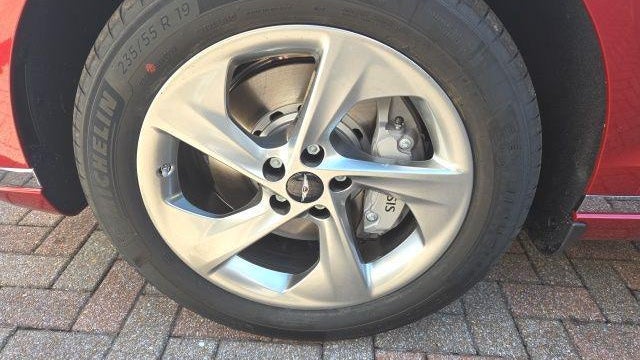 2026 Genesis GV70 2.5T Select