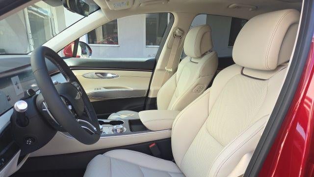 2026 Genesis GV70 2.5T Select