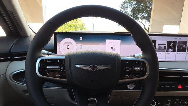 2026 Genesis GV70 2.5T Select