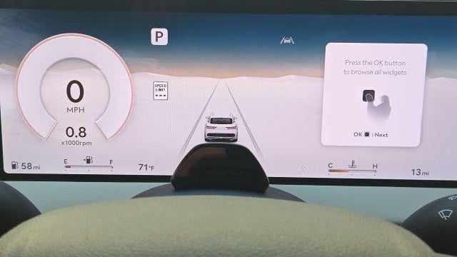2026 Genesis GV70 2.5T Select