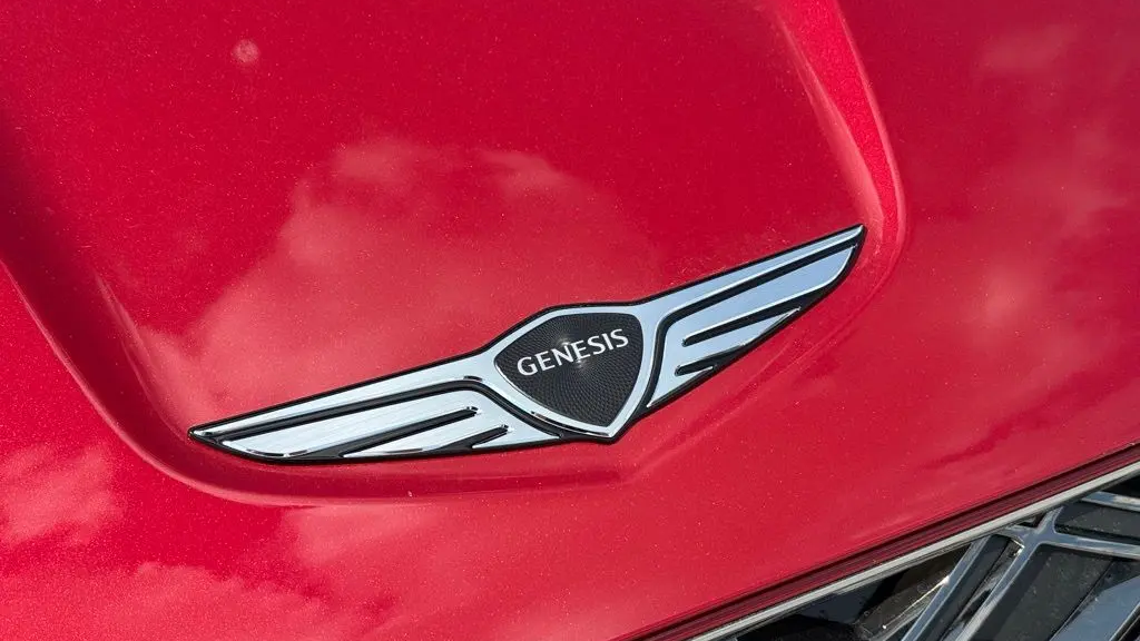 2026 Genesis GV70 2.5T Select