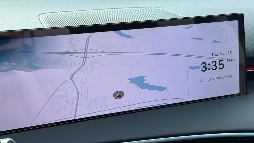 2026 Genesis GV70 2.5T Select
