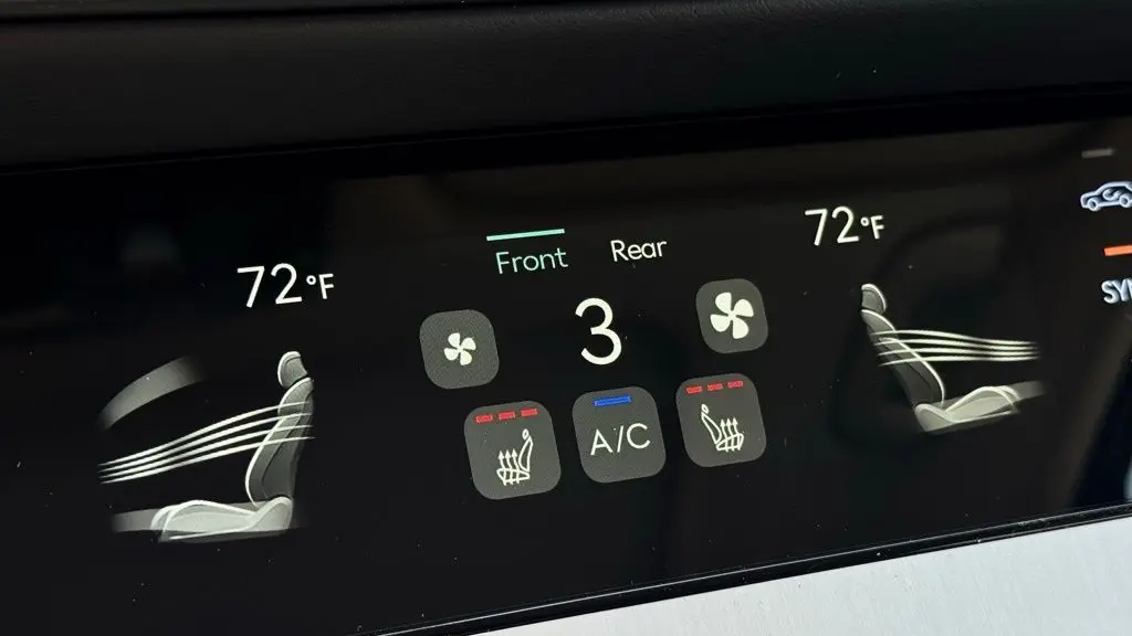 2026 Genesis GV70 2.5T Select