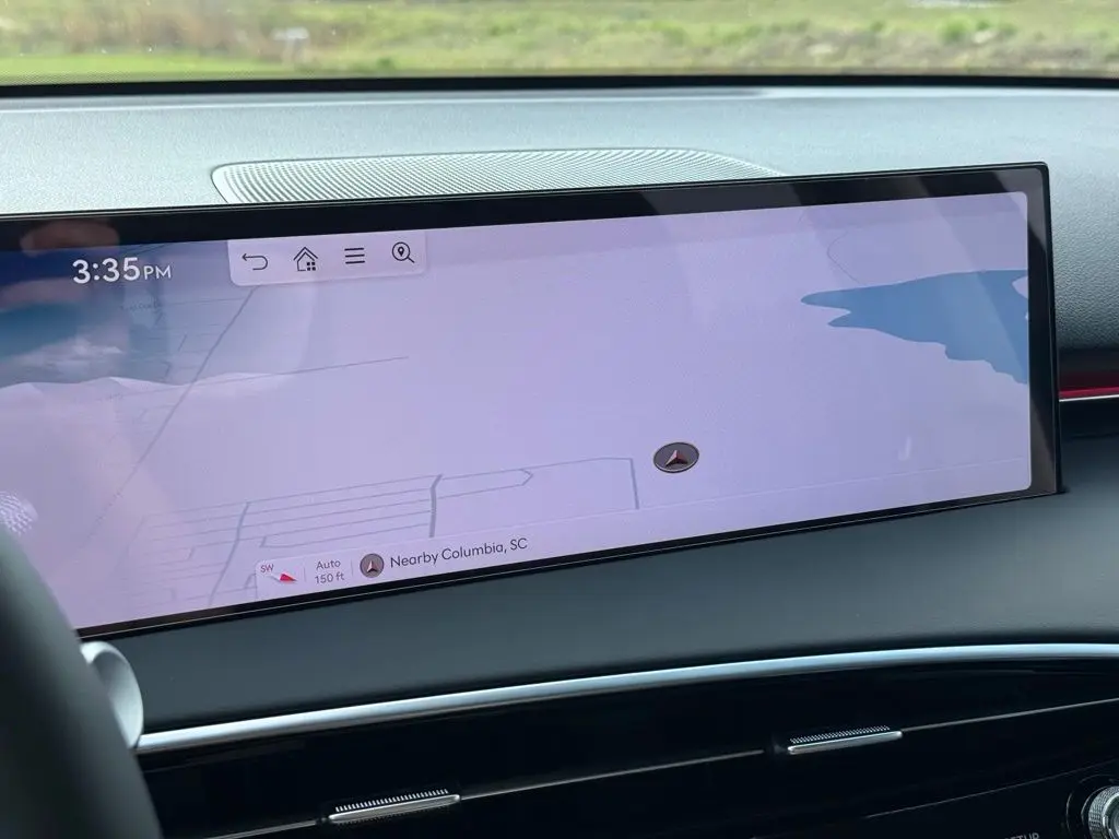 2026 Genesis Gv70 - $54,067