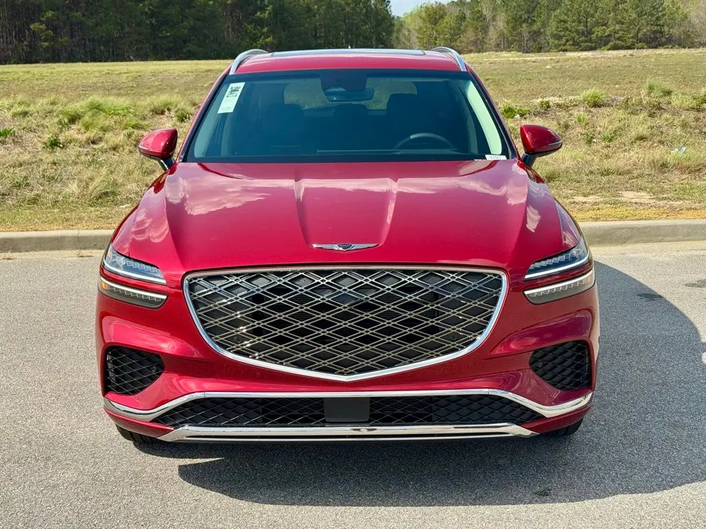 2026 Genesis Gv70 - $54,067