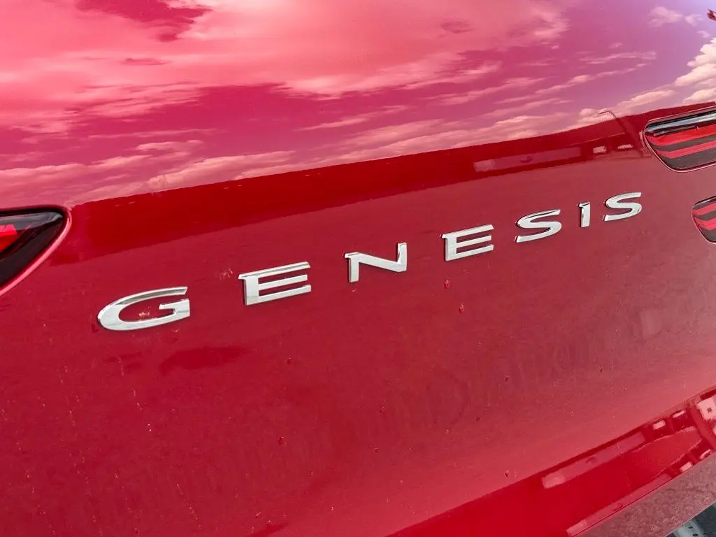 2026 Genesis Gv70 - $54,067