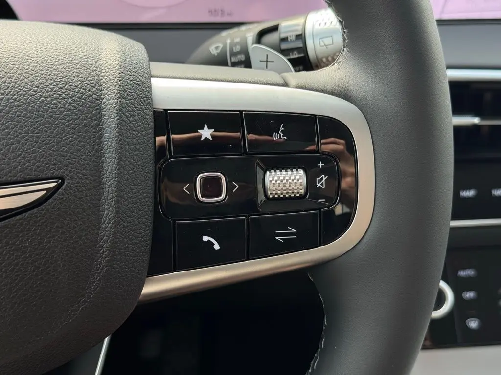 2026 Genesis Gv70 - $54,067