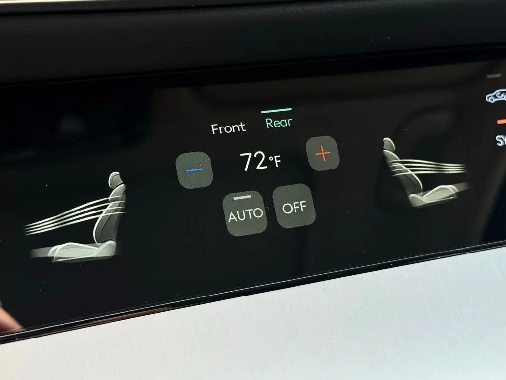 2026 Genesis Gv70 - $54,067