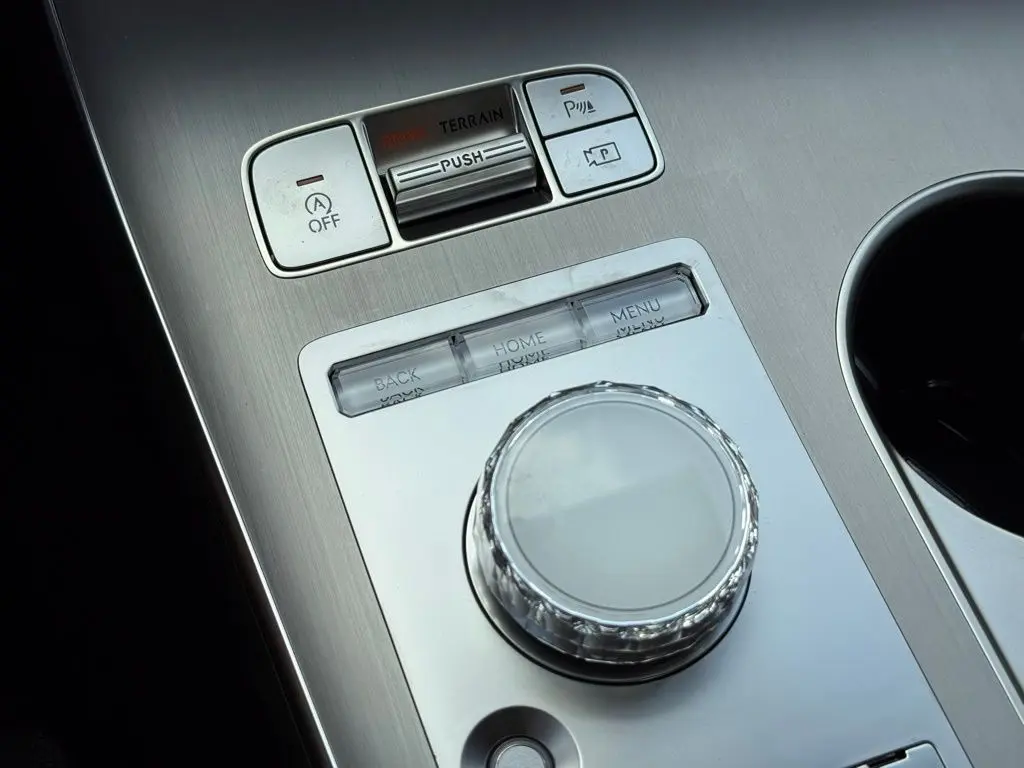 2026 Genesis Gv70 - $54,067