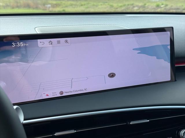 2026 Genesis Gv70 - $54,067